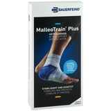 Bauerfeind Malleotrain Plus titan links 4