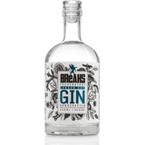 Breaks PREMIUM DRY Gin I London Dry Gin mit Lavendel & frischen Zitronen I Geschmack: Mild mit fruchtiger Note I Exklusiver Gin – Handgemacht in Deutschland I 1x 0,5 L I 44% vol.