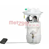 metzger autoteile Kraftstoff-Fördereinheit ORIGINAL ERSATZTEIL 2250204