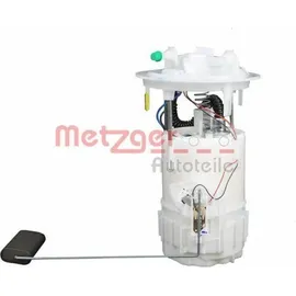 METZGER Kraftstoff-Fördereinheit ORIGINAL ERSATZTEIL 2250204
