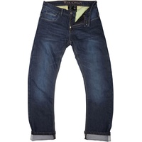 Modeka Nyle Cool, Jeans - Blau - 40