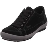 Legero TANARO 4.0 0-800820 Schnürhalbschuh schwarz,