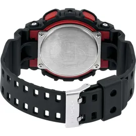 Casio G-Shock Resin 51,2 mm GA-100-1A4ER