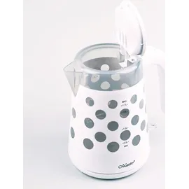 feel maestro Maestro MR-045 1,7 l Weiß