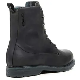 TCX Blend 2 WP Motorradstiefel schwarz, 41
