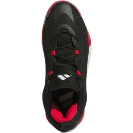adidas PERFORMANCE Sportschuh Initiation rot / / offwhite 44,5-45