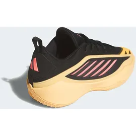 adidas BELIEVE THAT 1 Größe 46 in cblack-aciora-supcol,