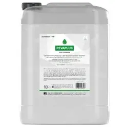 PEVAPLUS Flüssigseife, umweltfreundlich, silikonfrei 090105 , 10 l - Kanister