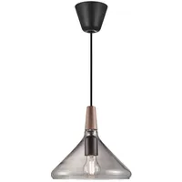 Nordlux Pendelleuchte Nori ø27 Rauch