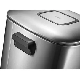 Eko Regent 32 l Silber