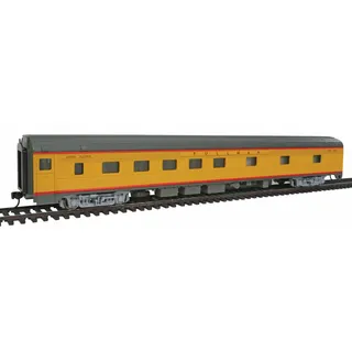 26m Budd 10-6 Sleeper - Ready to Run -- Union Pacific