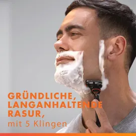 Gillette Rasierklingen Fusion5 28 St.