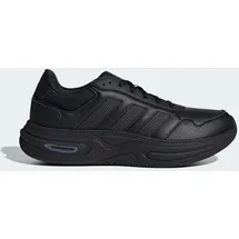 adidas Cloudfoam Cuxxion Herren Core Black/Core Black/Grey Three 43 1/3