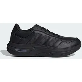 adidas Cloudfoam Cuxxion Herren Core Black/Core Black/Grey Three 43 1/3