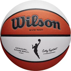 Basketball WNBA Official Game Unisex Erwachsene WILSON XS