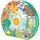 HaPe Puzzle „Vier Jahreszeiten“