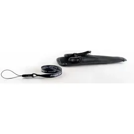 Deeper Smartphone-Halterung Boot Kajak Schwarz One Size