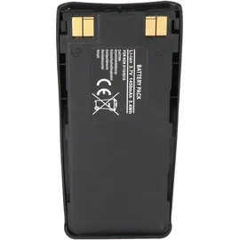 AccuCell Nokia 5110, 5130, 6110, 6130, 6150, 6210, 6310, 6310i, 7110, BLS-2N, BLS-4, BMS-2S, BPS-2 Nachbau 1450mAh ohne Vibration