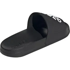 adidas Shower Adilette Core Black/Cloud White/Core Black GZ3779 48,5
