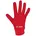 Funktions-Feldspielerhandschuhe rot 7