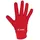 Jako Funktions-Feldspielerhandschuhe rot 7