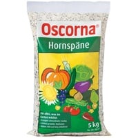 OSCORNA Hornspäne 5 kg