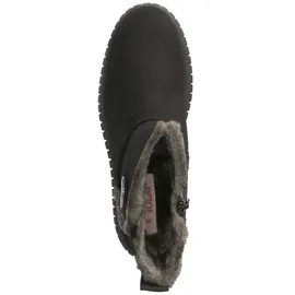 s.Oliver Bequeme Stiefeletten für Damen, schwarz, Größe 40 EU