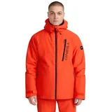 O'Neill O ́neill Hammer Jacke - Paprika Flame - M