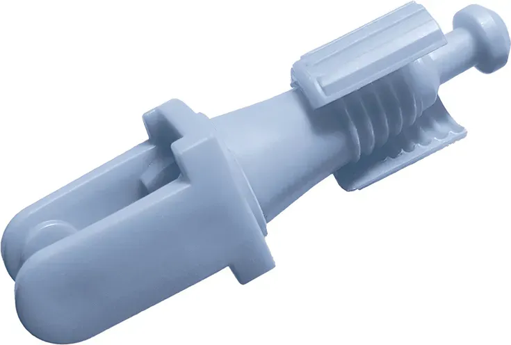 Ha-Ra Stiele - Adapter - Fugenbürste