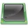 Fujitsu Cooler Kit for 2nd CPU - Prozessor-Luftkühler