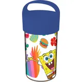 Koziol Snackpot Blau 0,5 l