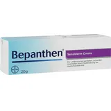 Bayer Bepanthen Sensiderm Anti-Juckreiz Creme 2 x 20 g