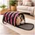 Hti-Living Haustiertragetasche Hund Katze Transporttasche