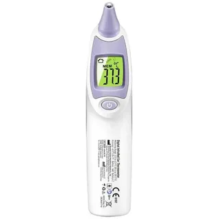 None Fieberthermometer DT-886