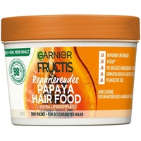 Garnier Fructis Papaya Hair Food 3in1 Maske