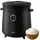 Tokit Reiskocher schwarz 1,5 l