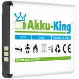 Akku-King Akku Original für B100, B200, P900, B2100,