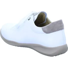 HARTJES goa shoe Damen, weiß, 41 1⁄2 EU / Weiß