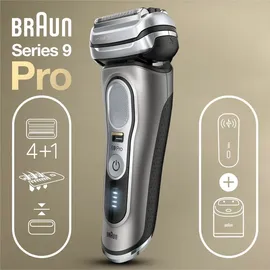 Braun Series 9 Pro 9475cc