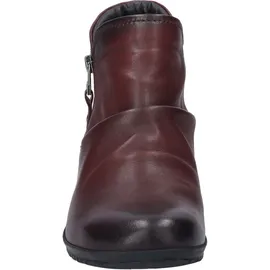 Josef Seibel Naly 41 mit gerafftem Schaft Gr. 37