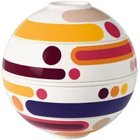 Villeroy & Boch La Petite Boule Miami Geschirr 5 El.