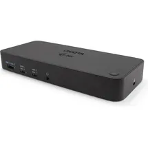 Dicota USB-C 12-in-1 Docking Station 5K HDMI/DP PD 100W