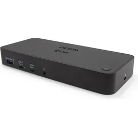 Dicota USB-C 12-in-1 Docking Station 5K HDMI/DP PD 100W
