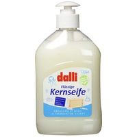 dalli Flüssige Kernseife