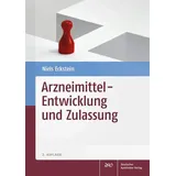 Deutscher Apotheker Verlag Arzneimittel - Entwicklung und Zulassung