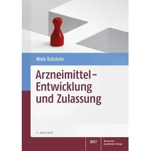 Deutscher Apotheker Verlag Arzneimittel - Entwicklung und Zulassung