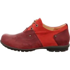 THINK! Kong Herren Rot 43,5