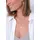 Elli Charm Katzenpfote Silber 925