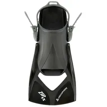 Aqua Sphere Aquasphere ZIP VX Fin -schwarz - Gr. S