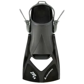Aqua Sphere Aquasphere ZIP VX Fin -schwarz - Gr. S